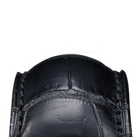 TAG Heuer Carrera Alligator Black FC6225