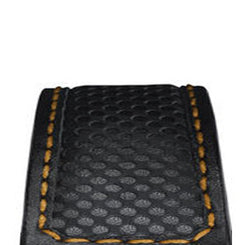 TAG Heuer Carrera Leather Black FC6286