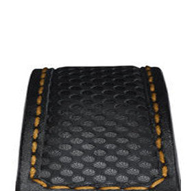 TAG Heuer Carrera Leather Black FC6286