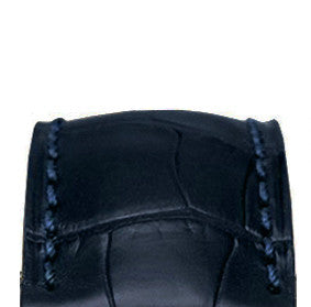 TAG Heuer Monaco Leather Blue FC6299