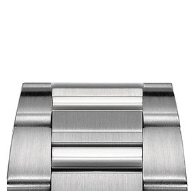 TAG Heuer Carrera Bracelet Steel Alternated BA0799