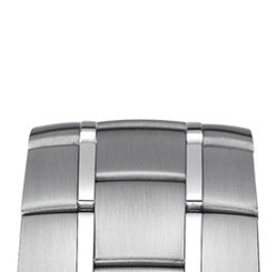 TAG Heuer Carrera Bracelet Steel Alternated BA0787 