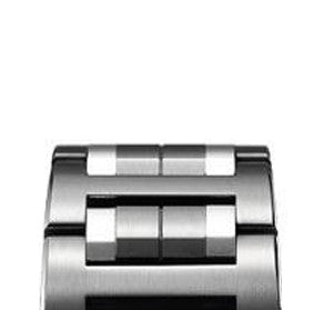 TAG Heuer Monaco Bracelet Steel Alternated BA0781