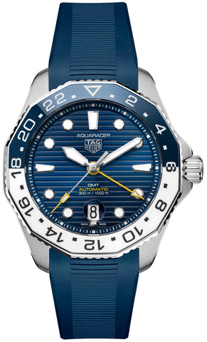 TAG Heuer Aquaracer Professional 300 GMT WBP2010.FT6198