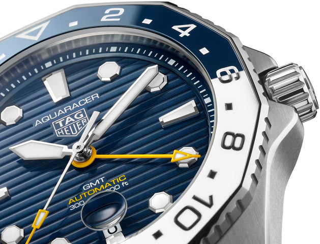 TAG Heuer Watch Aquaracer Professional 300 GMT