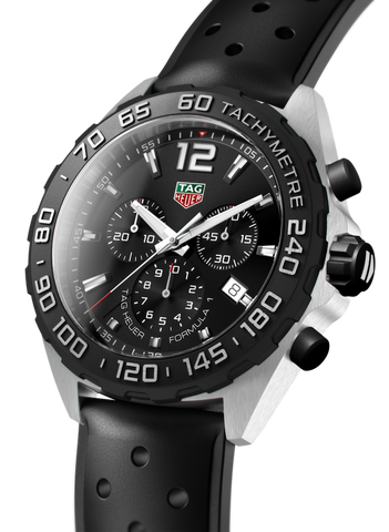 TAG Heuer Formula 1 Mens Watch