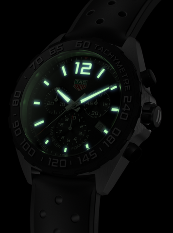 TAG Heuer Formula 1 Mens Watch