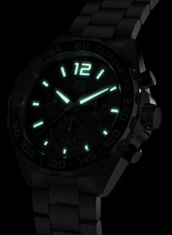 TAG Heuer Formula 1 Mens Watch