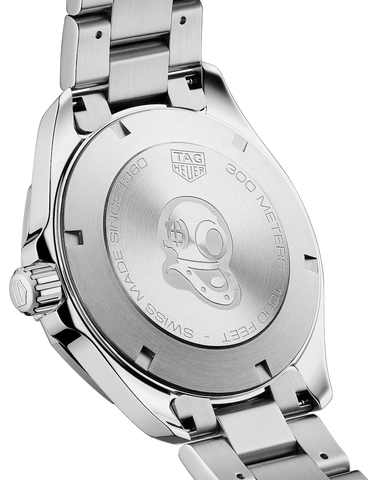 TAG Heuer Watch Aquaracer 300M Calibre 5 D