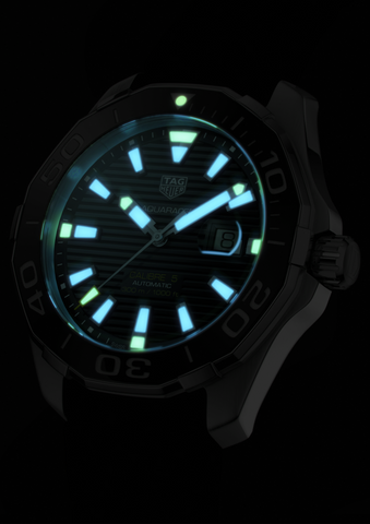 TAG Heuer Watch Aquaracer 300m Ceramic