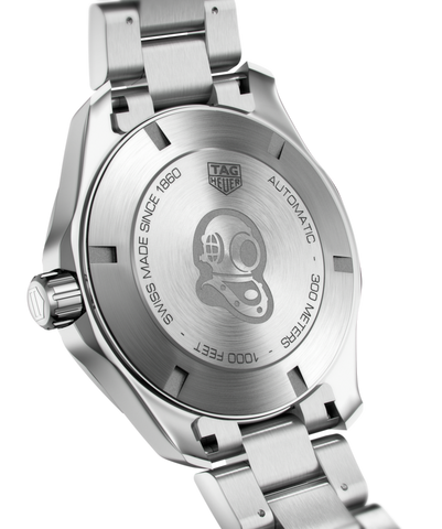 TAG Heuer Watch Aquaracer 300m Ceramic