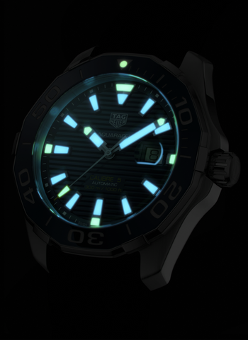 TAG Heuer Watch Aquaracer 300m Ceramic