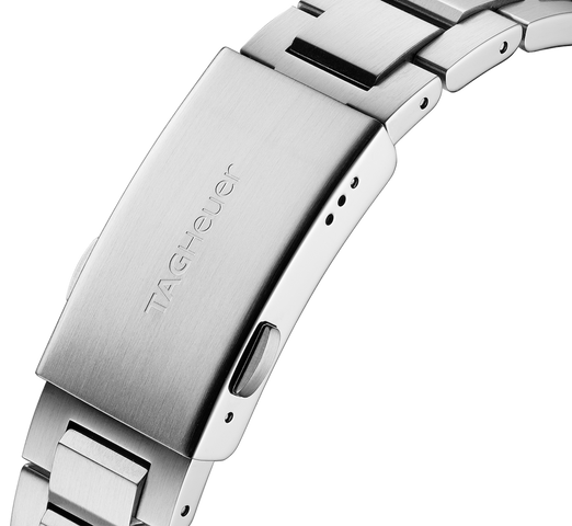 TAG Heuer Watch Aquaracer Bracelet D