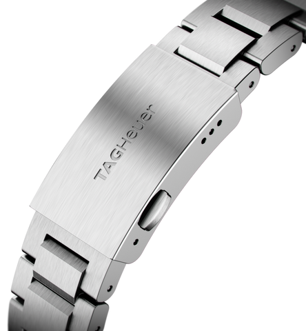 TAG Heuer Watch Aquaracer Calibre 5 D