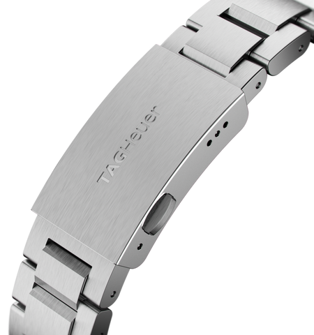 TAG Heuer Watch Aquaracer Calibre 7 GMT