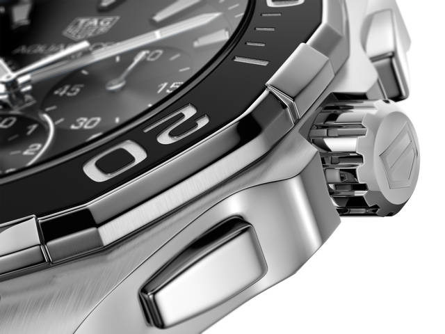 TAG Heuer Watch Aquaracer Chronograph