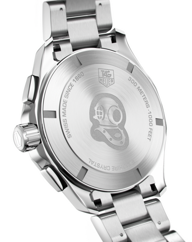 TAG Heuer Watch Aquaracer Chronograph