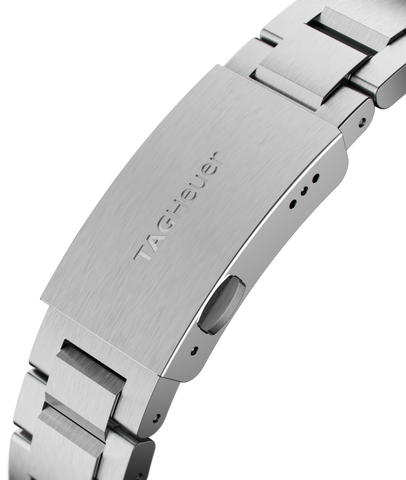 TAG Heuer Watch Aquaracer Chronograph