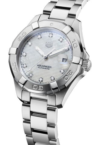 TAG Heuer Watch Aquaracer Ladies