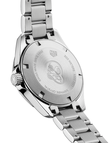 TAG Heuer Watch Aquaracer Ladies