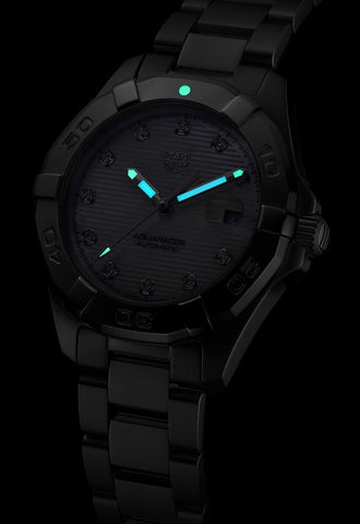 TAG Heuer Watch Aquaracer Ladies
