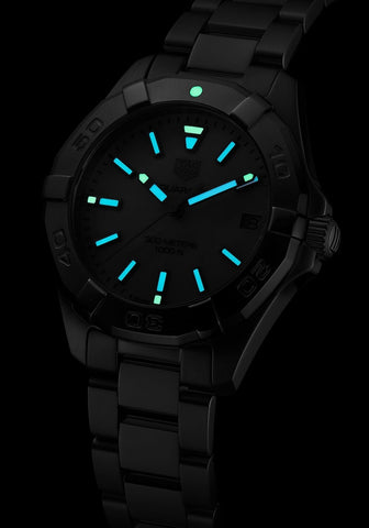 TAG Heuer Watch Aquaracer Ladies
