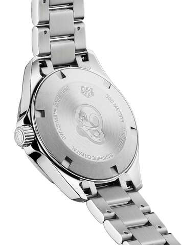 TAG Heuer Watch Aquaracer Ladies