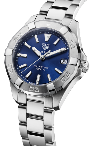 TAG Heuer Watch Aquaracer Quartz