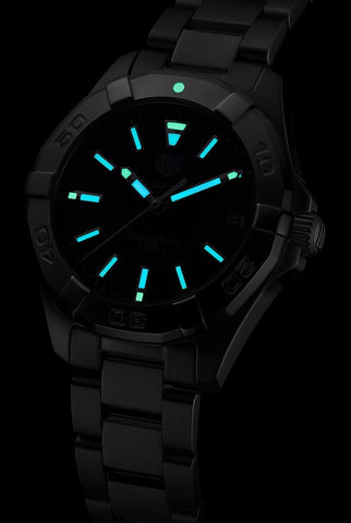TAG Heuer Watch Aquaracer Quartz