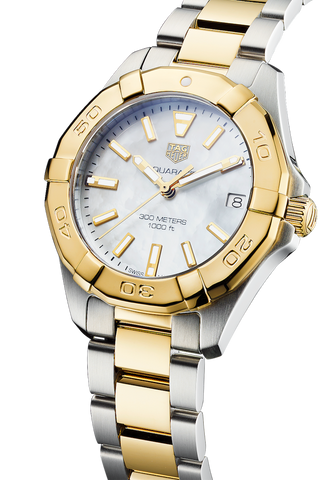 TAG Heuer Aquaracer Quartz Watch