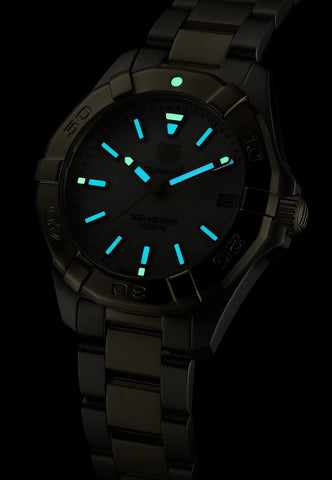 TAG Heuer Aquaracer Quartz Watch