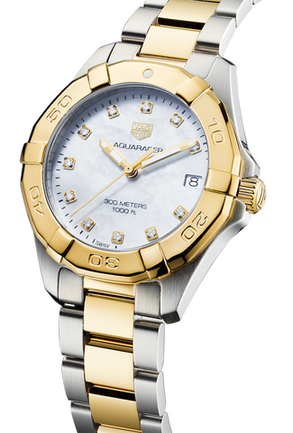 TAG Heuer Aquaracer Ladies Watch