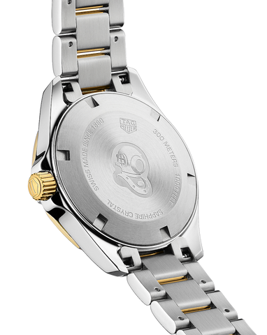 TAG Heuer Aquaracer Ladies Watch