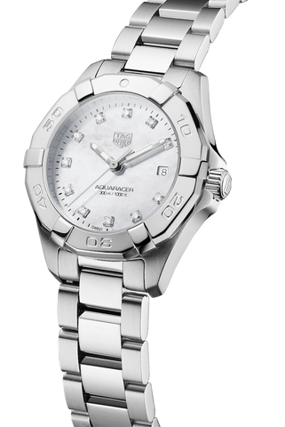 TAG Heuer Watch Aquaracer