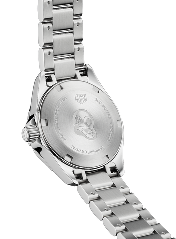 TAG Heuer Watch Aquaracer