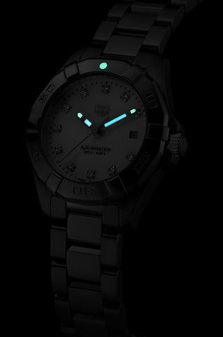 TAG Heuer Watch Aquaracer