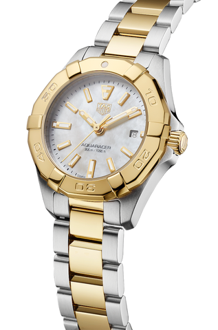 TAG Heuer Aquaracer Quartz Watch