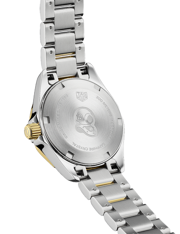TAG Heuer Aquaracer Quartz Watch