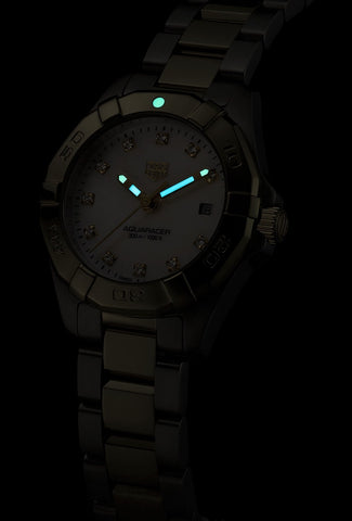 TAG Heuer Aquaracer Quartz Watch
