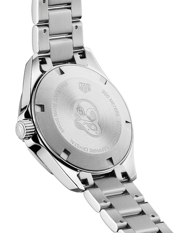 TAG Heuer Watch Aquaracer Ladies
