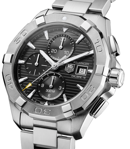 TAG Heuer Watch Aquaracer