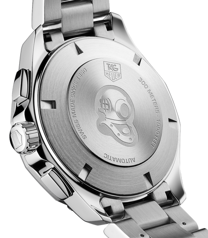 TAG Heuer Watch Aquaracer