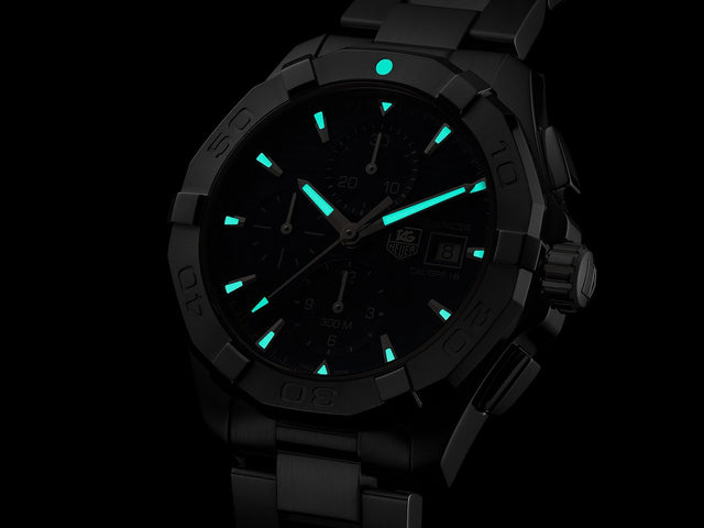 TAG Heuer Watch Aquaracer
