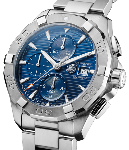 TAG Heuer Watch Aquaracer
