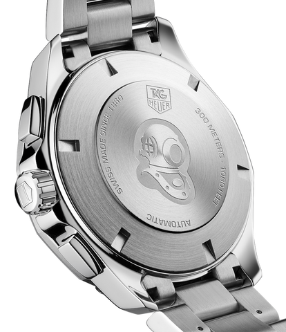 TAG Heuer Watch Aquaracer