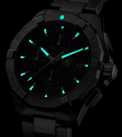 TAG Heuer Watch Aquaracer