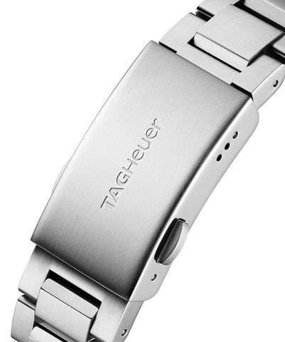 TAG Heuer Watch Aquaracer