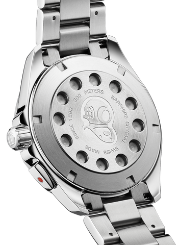 TAG Heuer Watch Aquaracer
