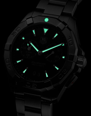 TAG Heuer Watch Aquaracer