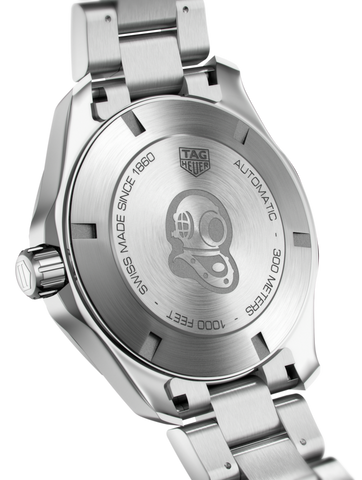 TAG Heuer Watch Aquaracer D